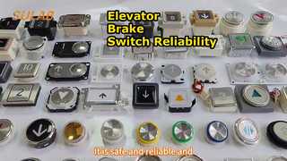 KONE 863223H03 Кнопка лифта в корпусе из нержавеющей стали со светодиодным индикатором и настраиваемой поверхностью