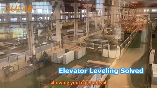 Датчик Kone Elevator KM86420G03 выравнивания