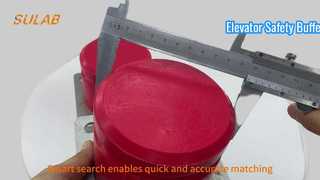 Модернизация безопасности буфера лифта