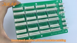 Интерфейсная плата Sigma Elevator AEN06C601