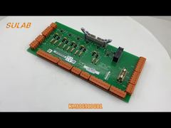 Панель дисплея голосовой станции лифта KM806910G01