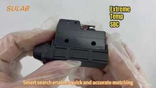 Узнайте, почему стоит выбрать тормозной выключатель с термозащитой, однополюсным контактом и корпусом из фенольного пластика.