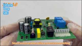 Узнайте, почему стоит выбрать подлинную плату питания лифта Hyundai, модель JEM-10 с аварийным источником питания 12 В.