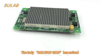 Защитный кожух для автомобиля KM853323H04