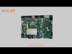 Mitsubishi P231715B000G12 Плата оператора двери лифта, плата привода двери VVVF для управления скоростью кабины