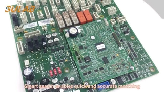 Материнская плата Otis DDA26800AY5 Elevator