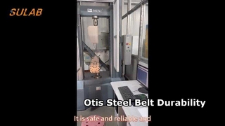 Стальной ремень для лифтов Otis Gen2 AAA717R1
