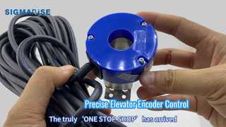 Датчик положения лифта XA05006B Точное управление