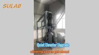 Стальной ремень Otis Elevator AAA79176M, модернизация