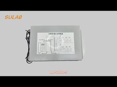 HD-700D-S Подстанция пятисторонней внутренней связи лифта, блок экстренного вызова в кабине для системы безопасности лифта
