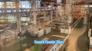 OTIS GBA24350BH1 Инвертор дверного привода с плавным ходом