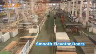 Контроллер двери лифта Otis GJA24350BD11