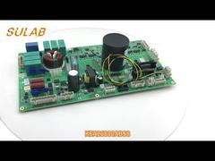 Плата инверторного привода лифта Otis KEA26800ABS8