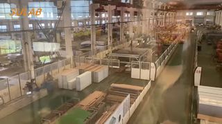 Роликовые направляющие башмаки лифта Smooth Ride