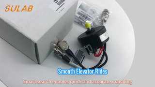 Датчик положения лифта Otis KAA633ADD3 Smooth Ride
