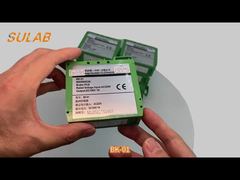 Контроллер тормоза эскалатора ThyssenKrupp BK-01