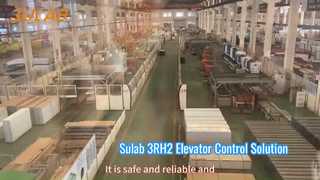 Sulab 3RH2 Вспомогательный контактор для систем управления лифтами