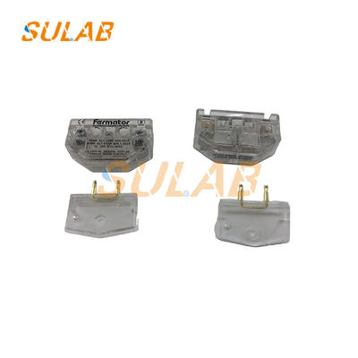  Elevator Spare Parts Door Lock ASME A17.1/CSA B44-2019 ASME A17.5/CSA B44.1-2019