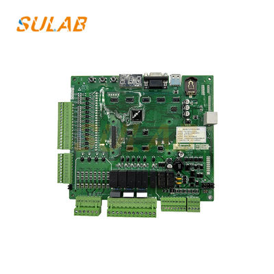 Elevator Accessories PCB Monarch Elevator Control Board Elevator Inverter Motherboard  MCTC-MCB-C2