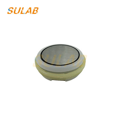 KONE Elevator Button 772893H05 Round Flat Push Button for Car and Landing Operating Panels
