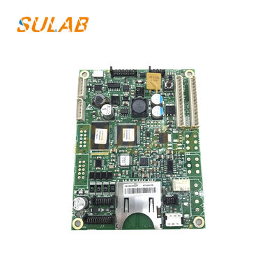 KONE Elevator Car Mainboard KM1356745G02 KM1356746H02 Circuit Board Original Factory Stock Available