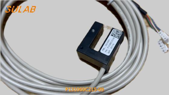 High-precision Elevator Door Sensor with Anti-pinch Protection and Dust-proof Design for Safety