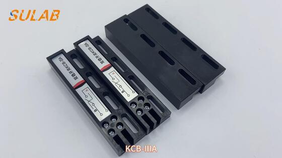 Elevator Door Machine NO Bistable Magnetic Switch For Accurate Position Detection & Signal Feedback Part KCB-IIIA