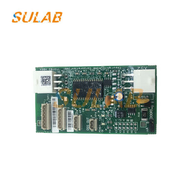 Kone Elevator Car Communication Board COB CEB FCB KM713700/713720 713730G11 G71