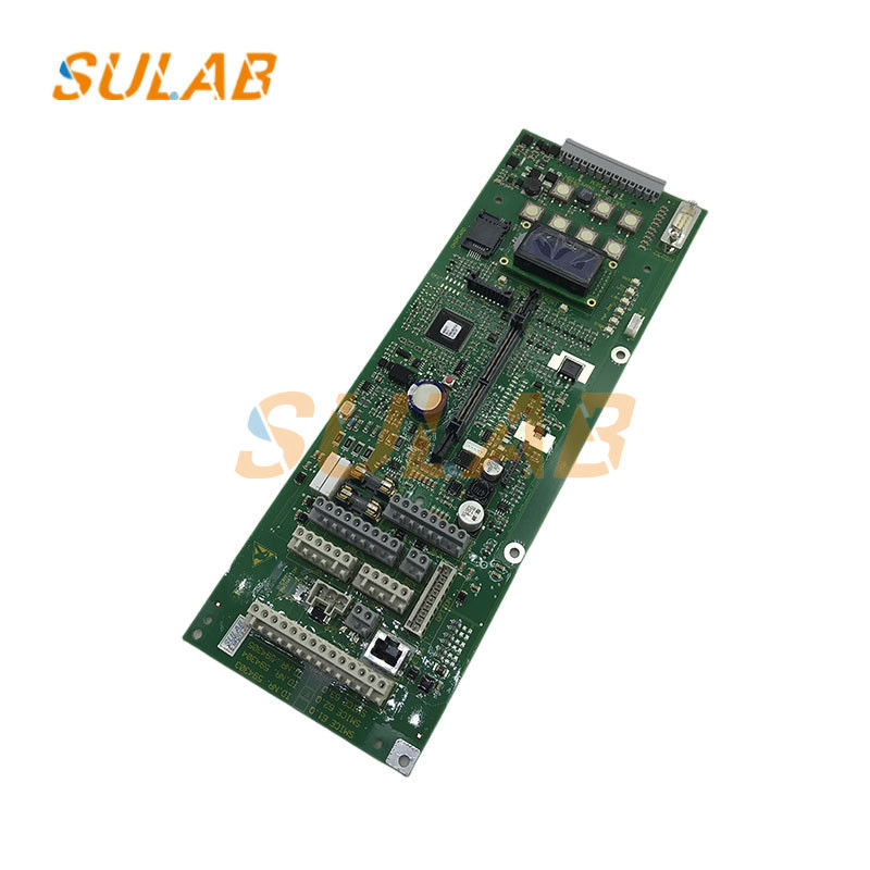  3300 3600 Elevator Lift PCB Board SMICE 62.Q ID.NR. 594304
