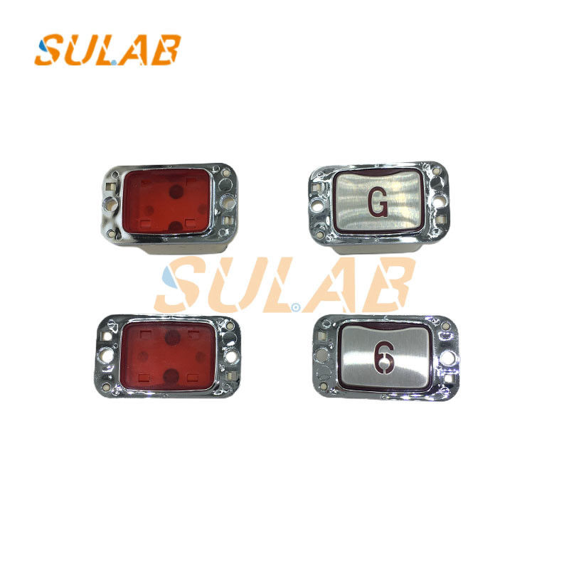 Push Button LG Sigma Elevator Lift KA10C MTD260 KA141 A4J10136 AK24 MTD265 DC24V