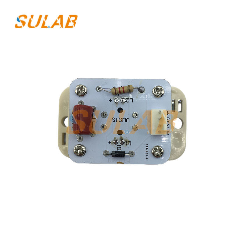 Push Button LG Sigma Elevator Lift KA10C MTD260 KA141 A4J10136 AK24 MTD265 DC24V