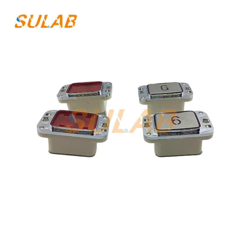 Push Button LG Sigma Elevator Lift KA10C MTD260 KA141 A4J10136 AK24 MTD265 DC24V