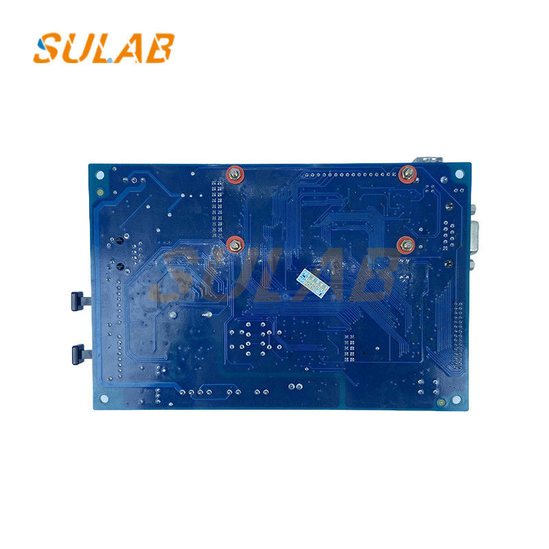 iGC3 MCU BD V1.0 DWG 20400134 Hyundai elevator board elevator PCB board 