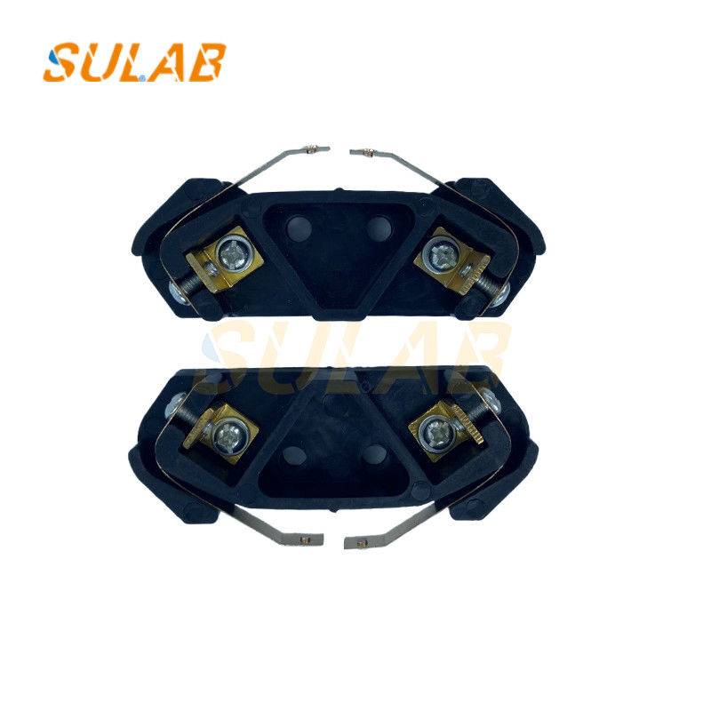 Door lock contacts New elevator accessorie  auxiliary door lock, auxiliary lock switch