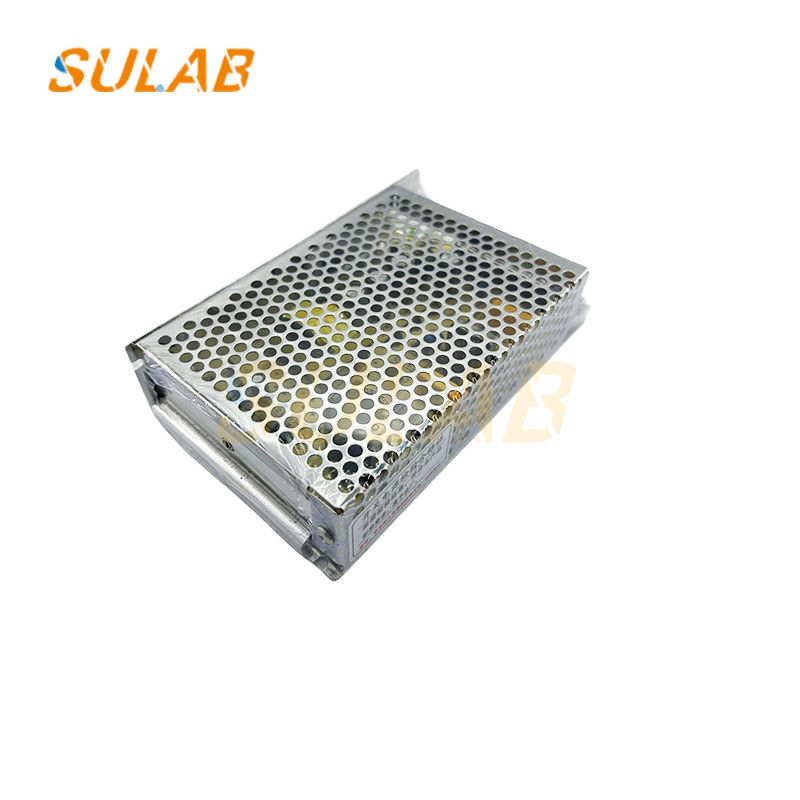 Meanwell Good Price Power Supply Elevator Spare Parts High Quality S-50-5