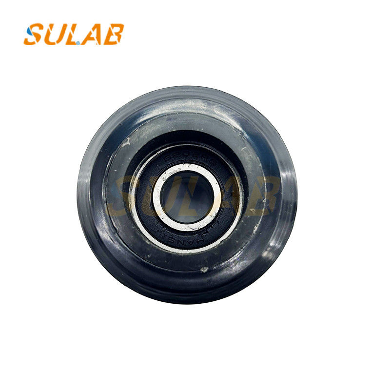 Escalator Bearings Deep Grooveel Ball Bearing 6302 Escalator Spare Parts