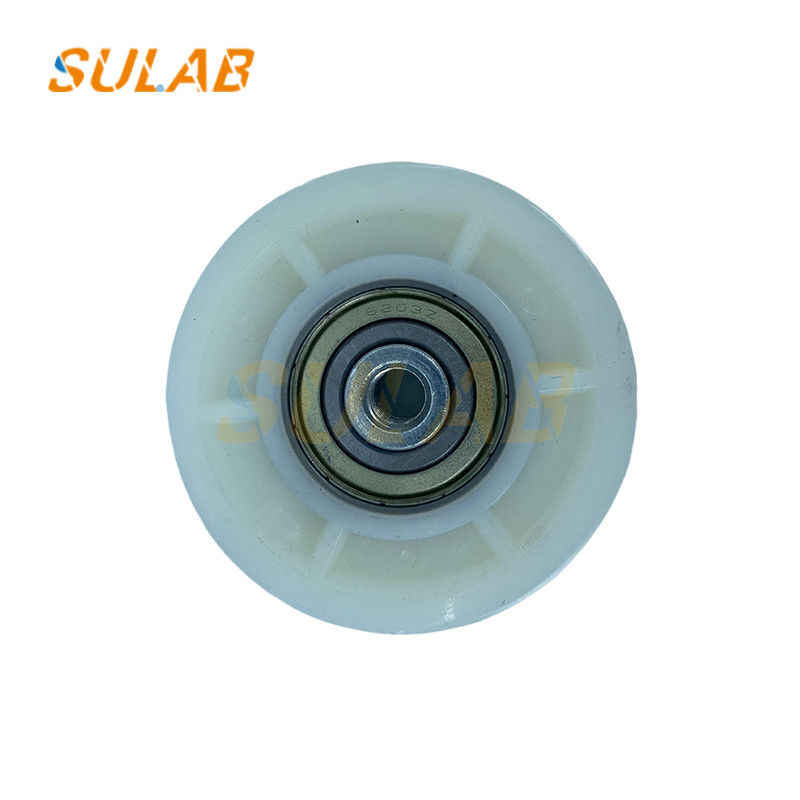 Deep Groove Ball Bearing 6203Z  Escalator parts