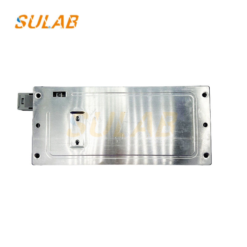 Elevator Door Drive Fermator VF5+ Elevator Door Controller Elevator Parts