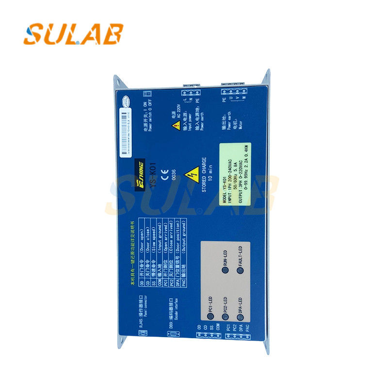 Lift Door Drive Controller Elevator Door Machine Inverter YS-K01Elevator Parts