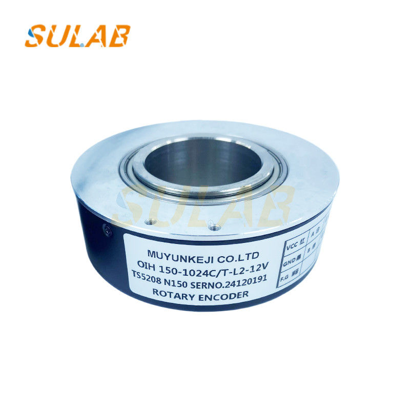 Rotary Encoder TS5208N150 Tamagawa High Quality Elevator Spare Parts