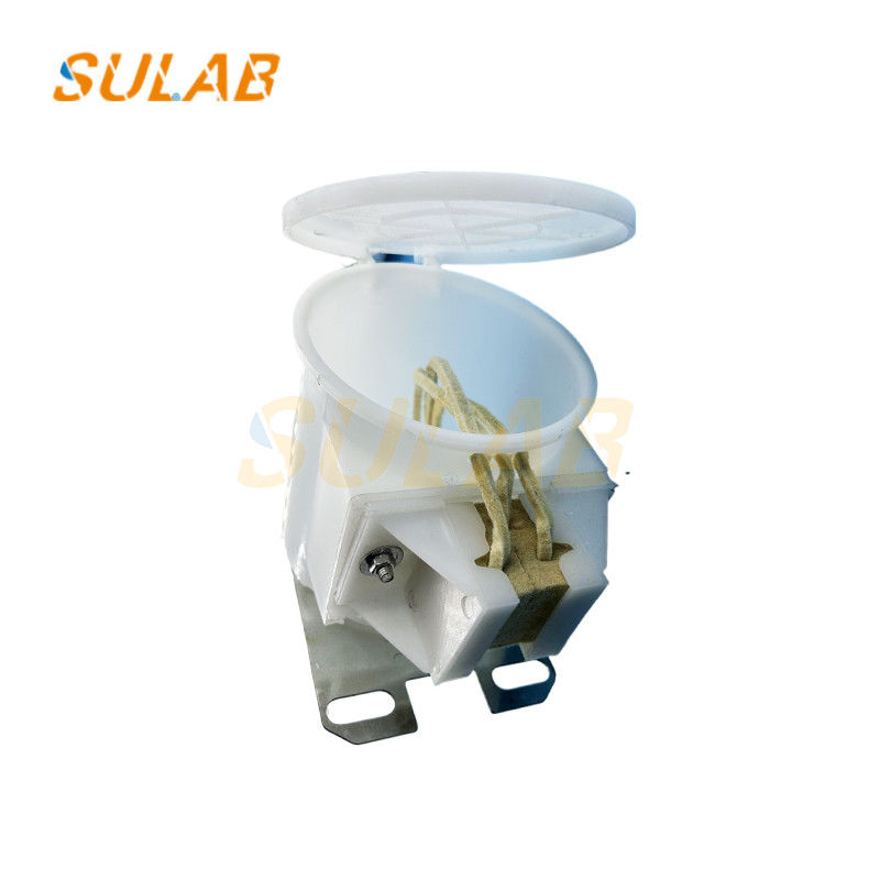 Conventional Small  Cotton Thread Oil Cup Elevator Oil Cup KONE Mitsubishi Otis Elevator Parts Oil Cup