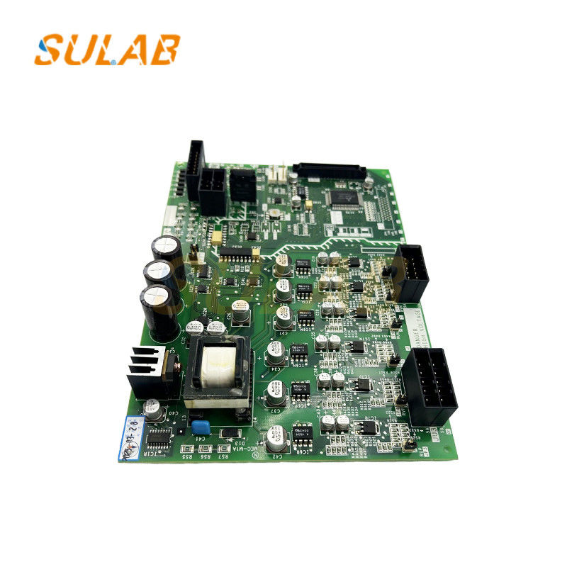 Elevator PCB Board Mitsubishi KCR-759C Elevator Parts
