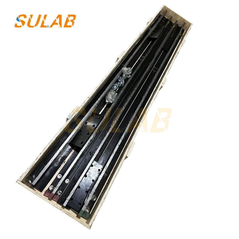 ELEVATOR ACCESSORIES RAIL SOLID RAIL T-RAIL T-STEEL LIFTING RAIL AUTOMATION RAIL SOLID RAIL  T89
