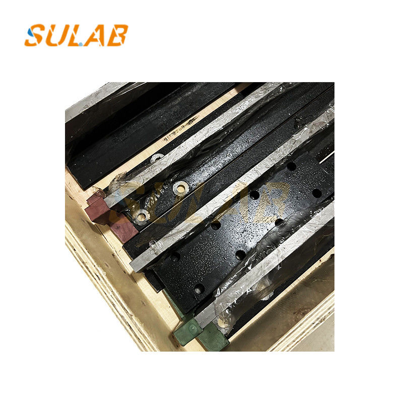 ELEVATOR ACCESSORIES RAIL SOLID RAIL T-RAIL T-STEEL LIFTING RAIL AUTOMATION RAIL SOLID RAIL  T89