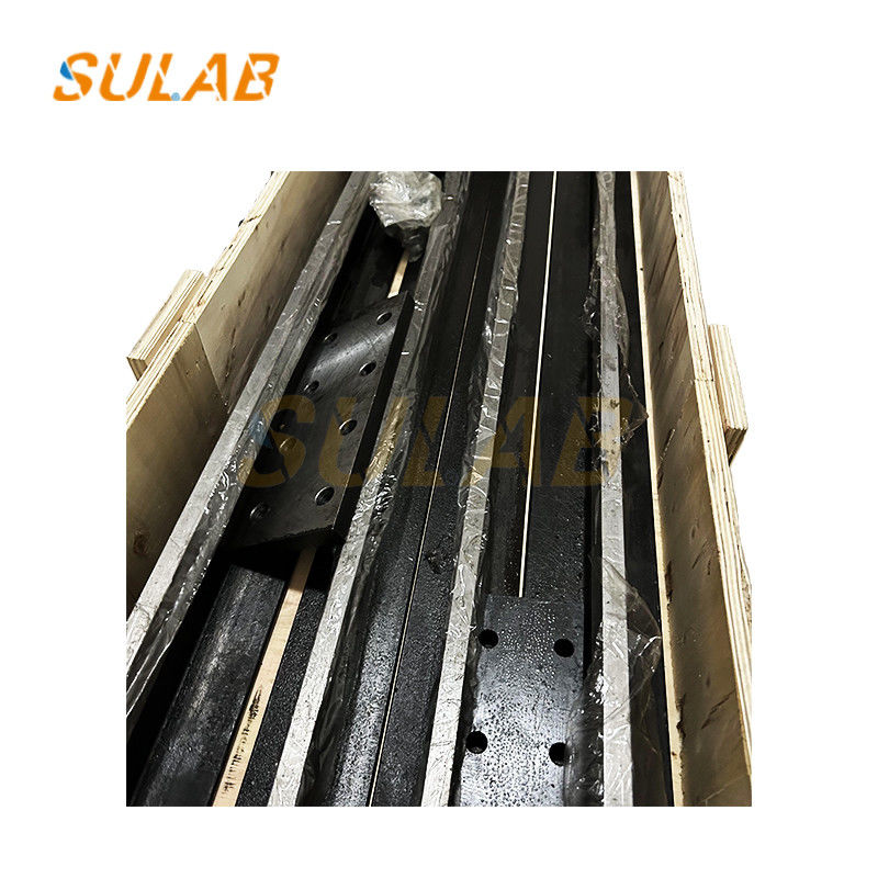 ELEVATOR ACCESSORIES RAIL SOLID RAIL T-RAIL T-STEEL LIFTING RAIL AUTOMATION RAIL SOLID RAIL  T89
