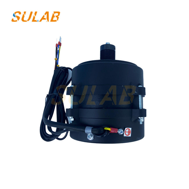 Elevator Door Motor YBP90-6Y2 6Y5 Y7 Three-phase AC Variable Frequency Asynchronous Motor