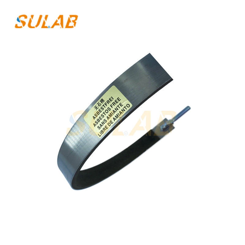 Escalator Brake Belt SCT392556  Brake Band Assembly for 9300  Escalator Spare Parts