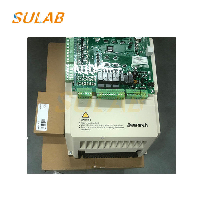 Elevator Accessories PCB Monarch Elevator Control Board Elevator Inverter Motherboard  MCTC-MCB-C2