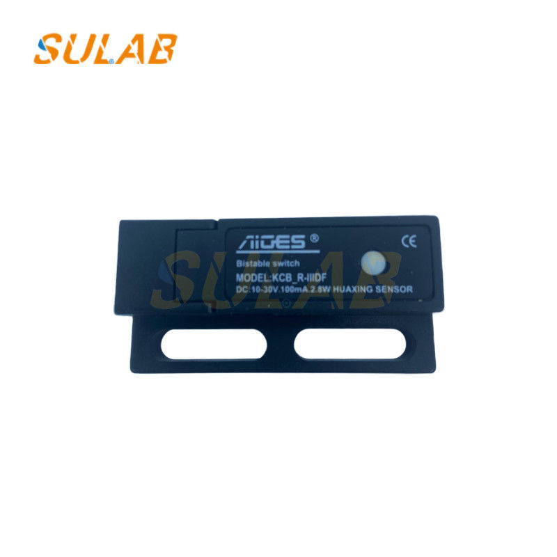 Elevator Bistable Switch Short KCB-R-IIIDF HUAXING SENSOR Elevator Spare Parts