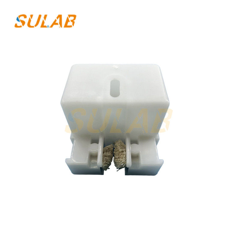 Ds-t04 Elevator Square Oil Cup With Cotton Wick for Elevator Parts
